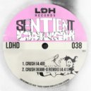 SENTIENT - Crush (Original Mix)