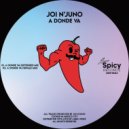 Joi N\'Juno - A Donde Va (Extended Mix)