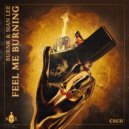BURNR, Sian-Lee - Feel Me Burning (Extended Mix)