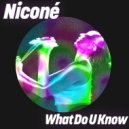 Niconé - What Do U Know (Extended Mix)