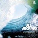 Kareem Martin - All Around (Robbie Rivera Extended Remix)