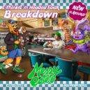 Messy Eater - Slowcoach