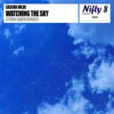 Sascha Milde - Watching the Sky (Steven Liquid Extended Remix)