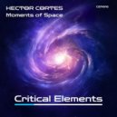 Hector Cortes - Moments of Space (Original Mix)