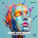 Siboni, KENDI (TR) - Saw You Back (Extended Mix)