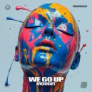 MODBIT - We Go Up (Extended Mix)