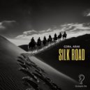 G3RA, Arak - Silk Road