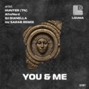 AfroNerd, HUNTER (TN), DJ DIANELLA - You & Me