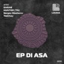 Sarab, Sergey Masterov, HUNTER (TN) - Sanele (Original Mix)