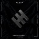 TONI SIZER, DJ DIANELLA - Imagination (Original Mix)