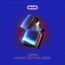 Leon (Italy) - What Do You See (Extended Mix)