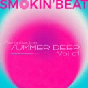 Stephane Deschezeaux - Darkness (Original Mix)