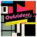 Richard C. - Descontrol (Radio Edit)