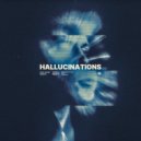 MD & JAFURI & MARIYA - Hallucinations (Original Mix)
