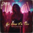Nollan, VILLAGE MUSIK - You Know It\'s Time (Original Mix)