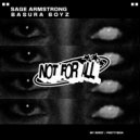 Sage Armstrong, Basura Boyz - My Wrist (Original Mix)