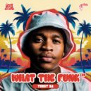 Trust SA, Nastic Groove - Gone Are Those Days