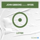 John Gibbons & MYDIS - Letrik (Extended Mix)