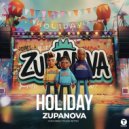 ZupaNova feat. Young Retro - ZupaNova (Cedu Corea Funky Rewind)