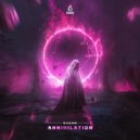 SVANE - Annihilation