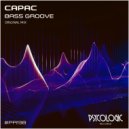 Capac - Bass Groove (Original Mix)