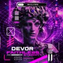 Devor - Faithless Eternity
