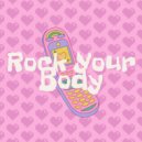 Alex Hobson & Dj Arno - Rock Your Body (Extended Mix)