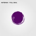 Noteman - Hipster (Original Mix)