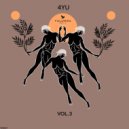 Van Damme (GR) - Mistress Of Hearts (Extended Mix)