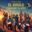 El Khulu & DJ Cliad - Tale Of Sounds ()