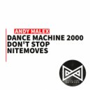Andy Malex - Nitemoves