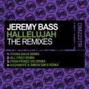 Jeremy Bass & Kazamayé & Simon Sim's - Hallelujah
