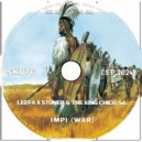 Leefa X Stoner & The King Chico_SA - Everything Will Be Alright (Dub Mix)