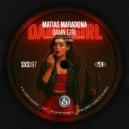 Matias Maradona - Damn Girl ()