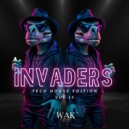 M.Borba & Vicdb - In A Trance ()