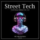 Natan Ant - Ghetto ()