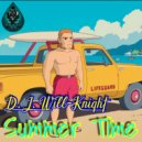 D.J. Will-Knight & Nath Miller - Murder In Malibu (feat. Nath Miller)