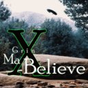 Max Grin - Believe ()