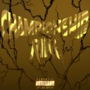 Vlone Wolf - CHAMPIONSHIP RING ()