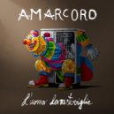 Amarcord - L’uomo lavastoviglie ()