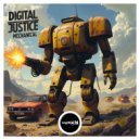 Digital Justice - Script Error