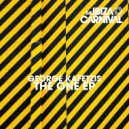 George Kafetzis - Stay With Me (Original Mix)