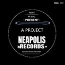 Tech C & Mr.lucky - Project D (Original Mix)