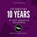 Deeper Mr Stripes - Sunflower (Original Mix)