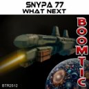 Snypa 77 - Units (Soundscape Mix)