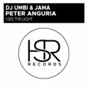 DJ Umbi, Jama Ita & Peter Anguria - I See The Light (Original Mix)