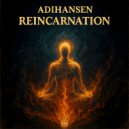 Adihansen - Getting Older