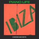 Cheesecake Boys - Piano Life (Club Mix)
