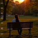 Grey Dyson, Velowna - Nothing feels the same (Original Mix)