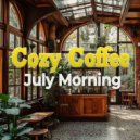 Jaky Lau - Chilled Espresso Echo (Original Mix)